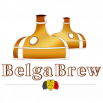 Belgabrew Yvegem beer